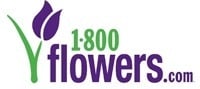 1-800 flowers logo