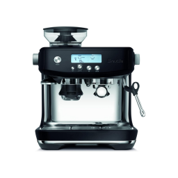 Breville Barista Pro Espresso Machine (BES878BTR)