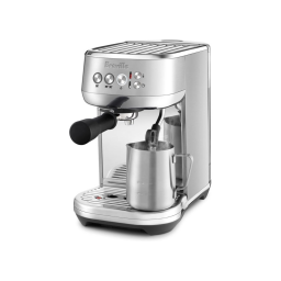 Breville Bambino Plus Espresso Machine (BES500BSS)