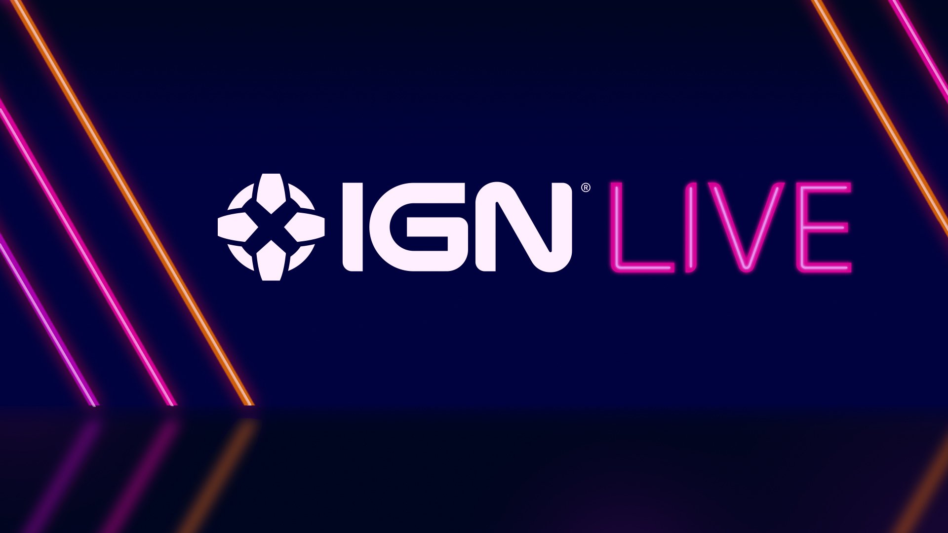 IGN Live logo