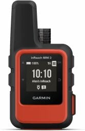 garmin satellite communicator