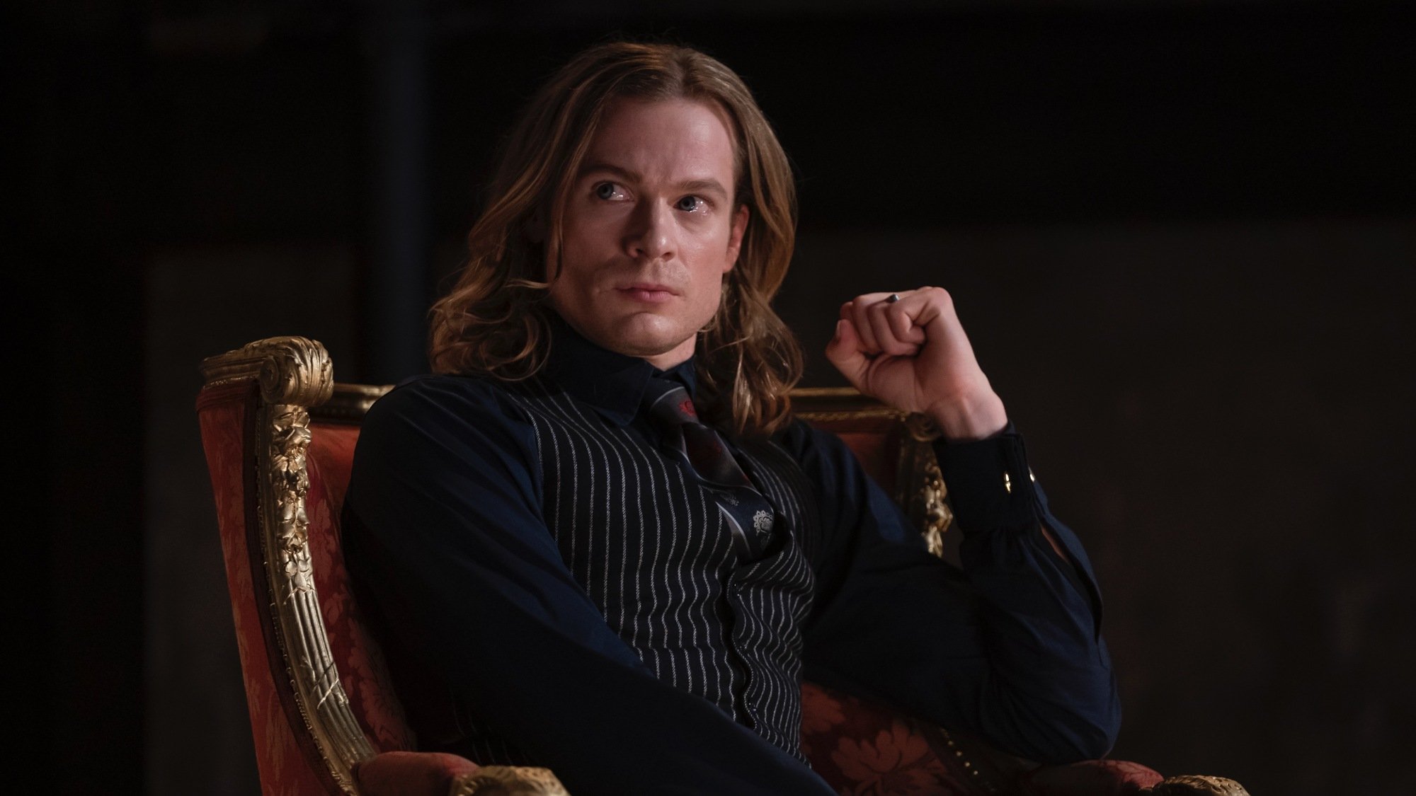 Sam Reid as Lestat