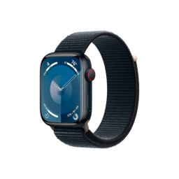 Apple Watch Series 9 (GPS + Cellular) 45mm