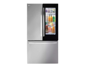 LG refrigerator