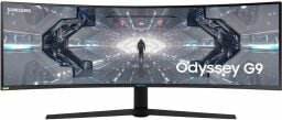 Samsung Odyssey G9 monitor