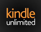 Kindle Unlimited logo