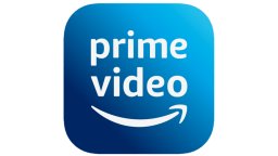 Amazon Prime Video logo