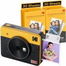 Kodak Mini Shot 3 retro camera and film bundle