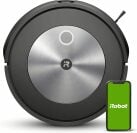 Roomba j7 with phone