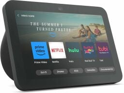 Amazon Echo Show 8