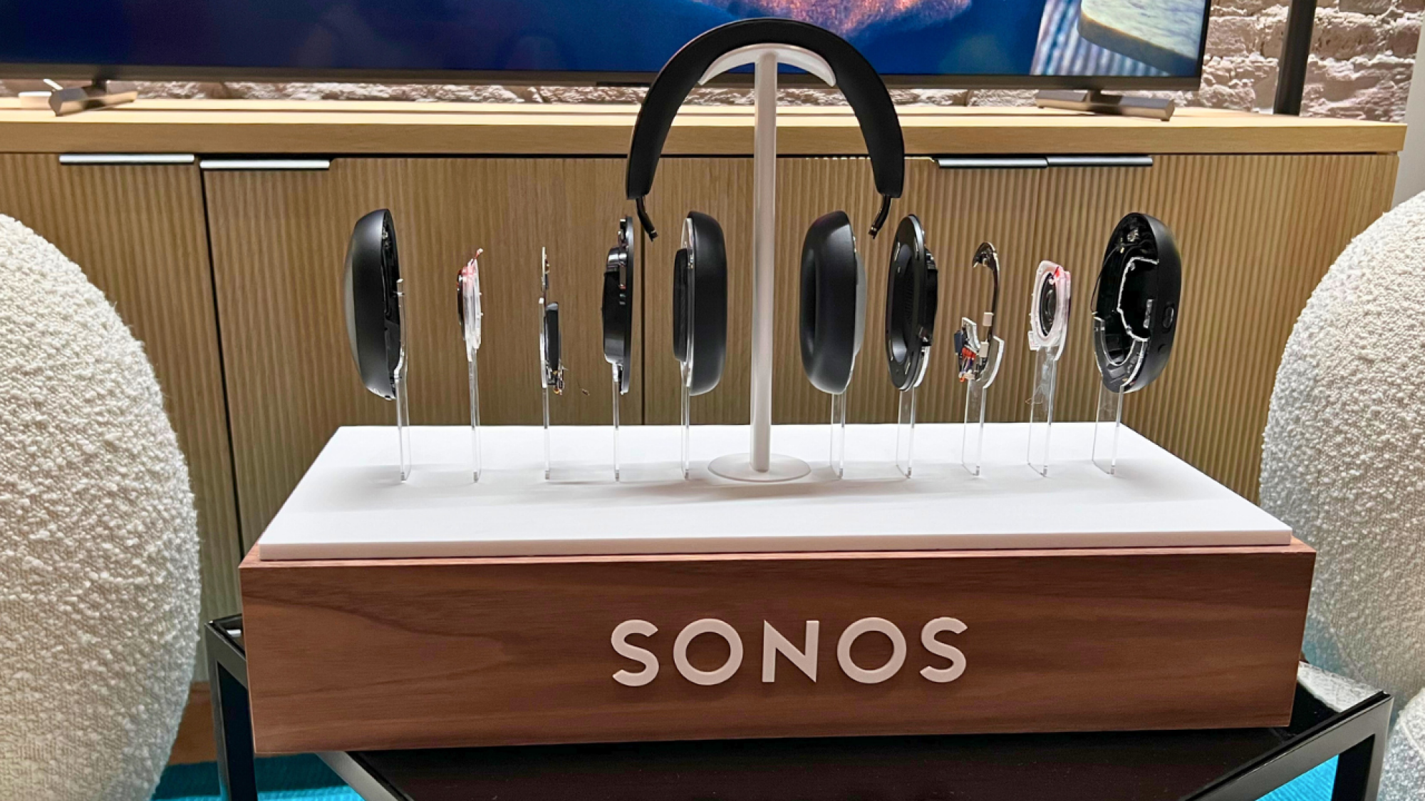 Sonos Ace