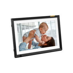 Nixplay 10.1-inch wireless digital picture frame