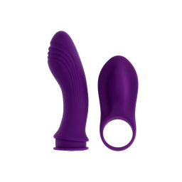 Mix & Match vibrator 