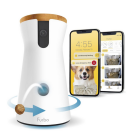 Furbo 360° Dog Camera on white background