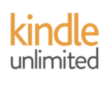 The logo for Kindle Unlimited