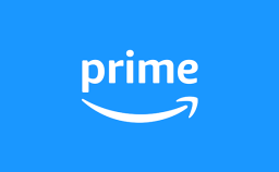 Amazon Prime logo