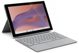 the Asus Chromebook CM30v