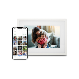 Skylight 10-inch digital picture frame