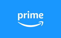 Amazon Prime logo