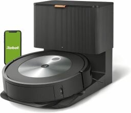 iRobot Roomba j6+