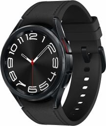 black samsung galaxy watch 6