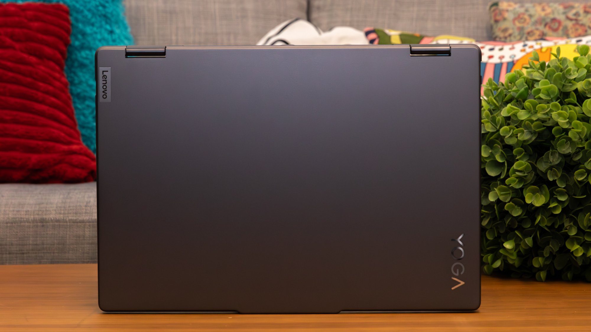 Lenovo Yoga 7i 2 in 1 laptop