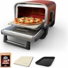 Ninja woodfire pizza oven with accessories