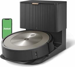 Roomba j9+