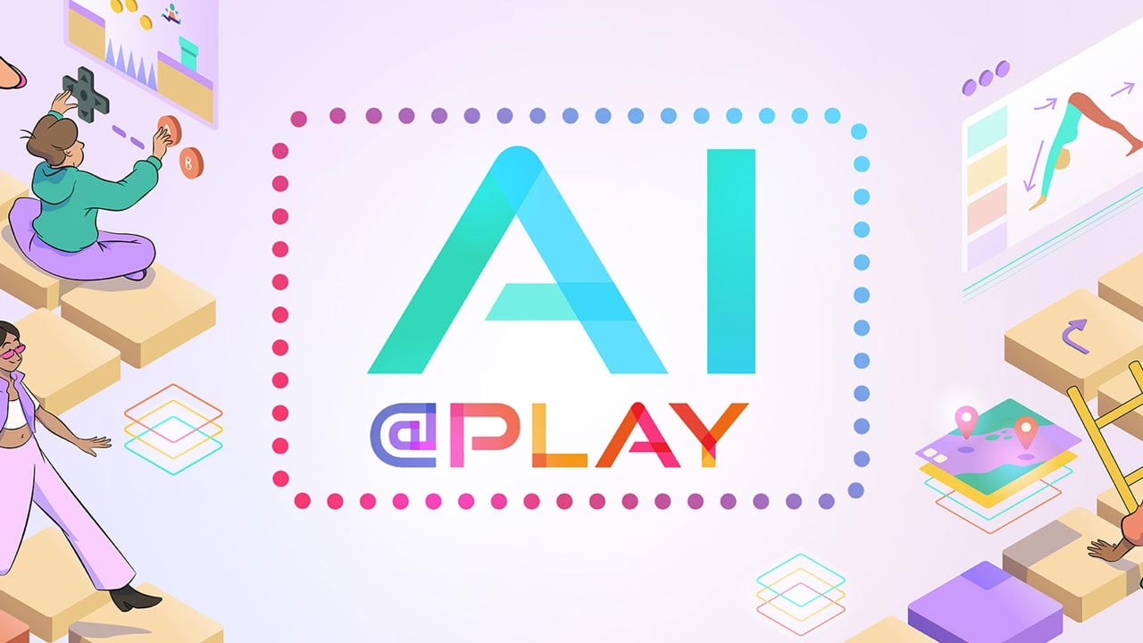 AI at Play