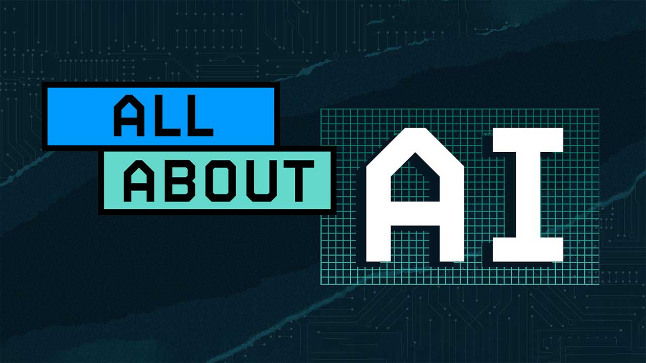 All about AI