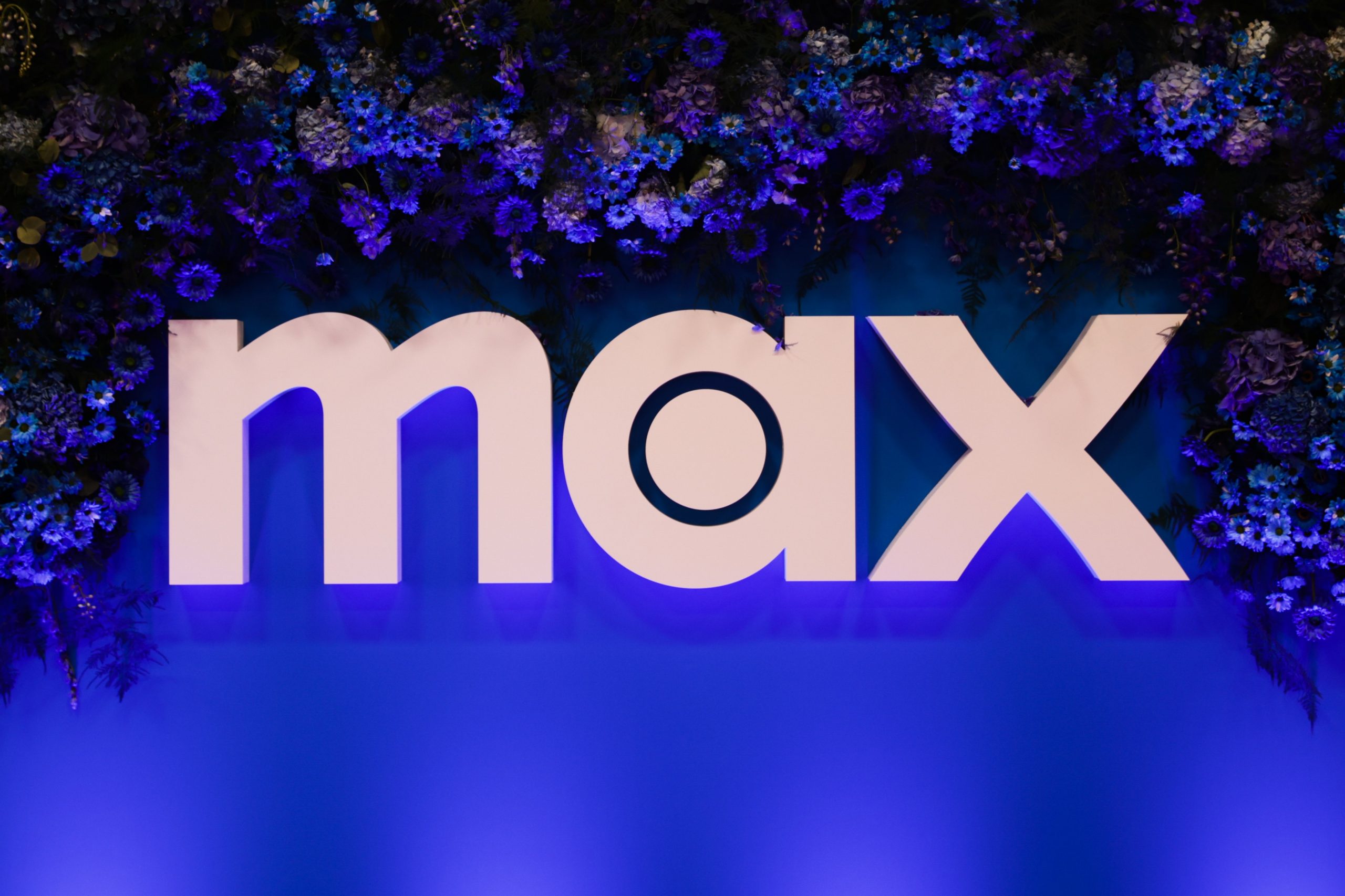 Max logo