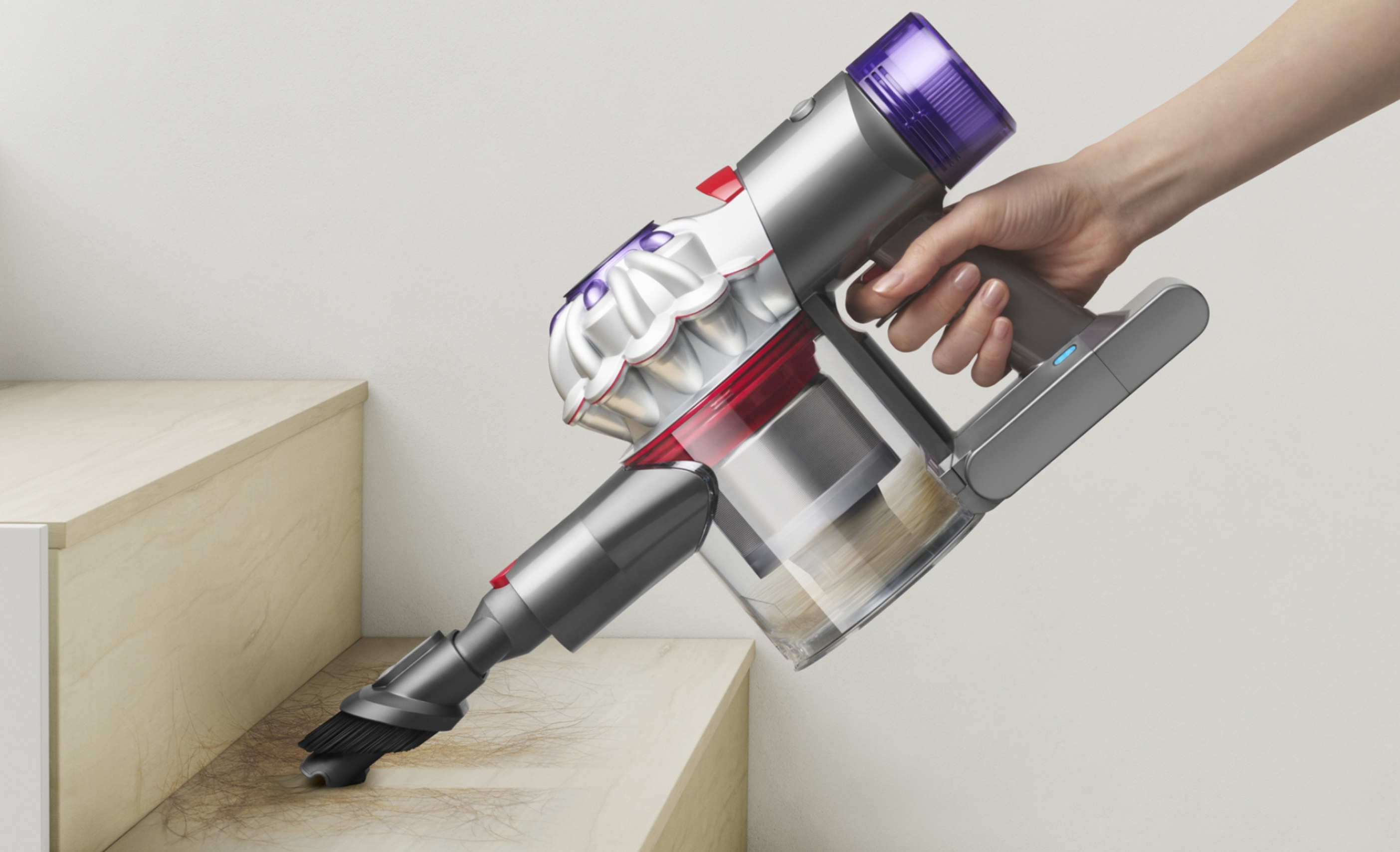 Dyson V8 Origin+ Cordless Vacuum