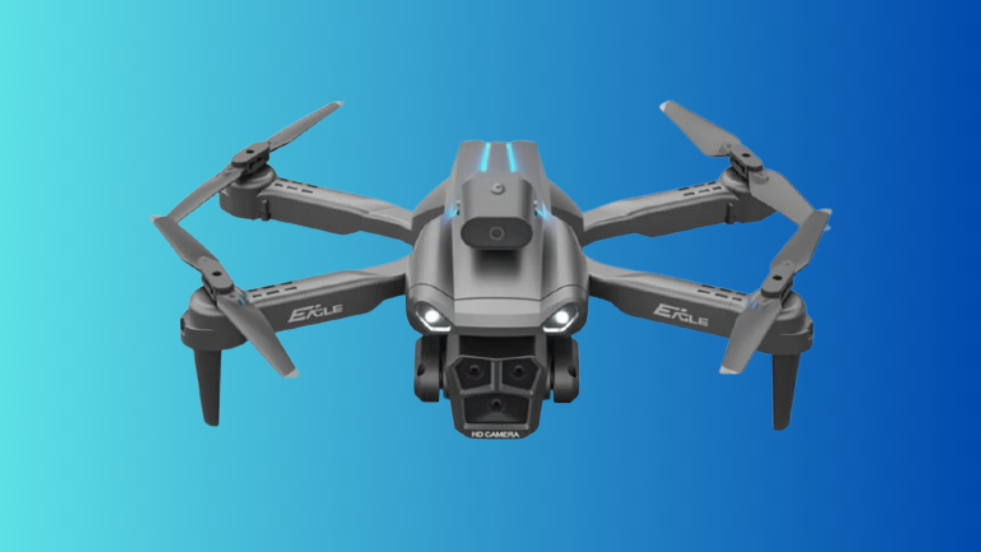 drone with 4k camera