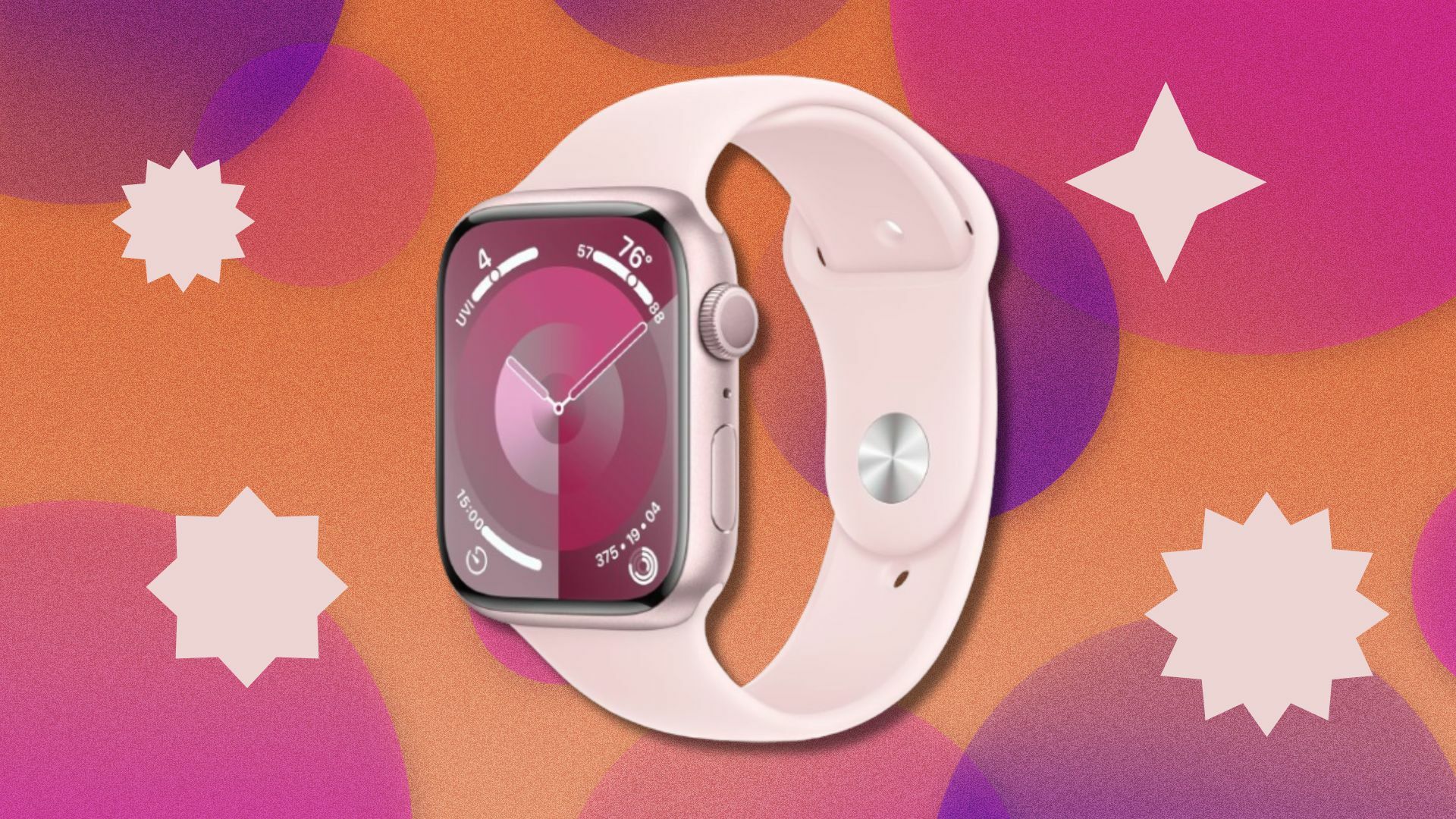 Apple Watch Series 9