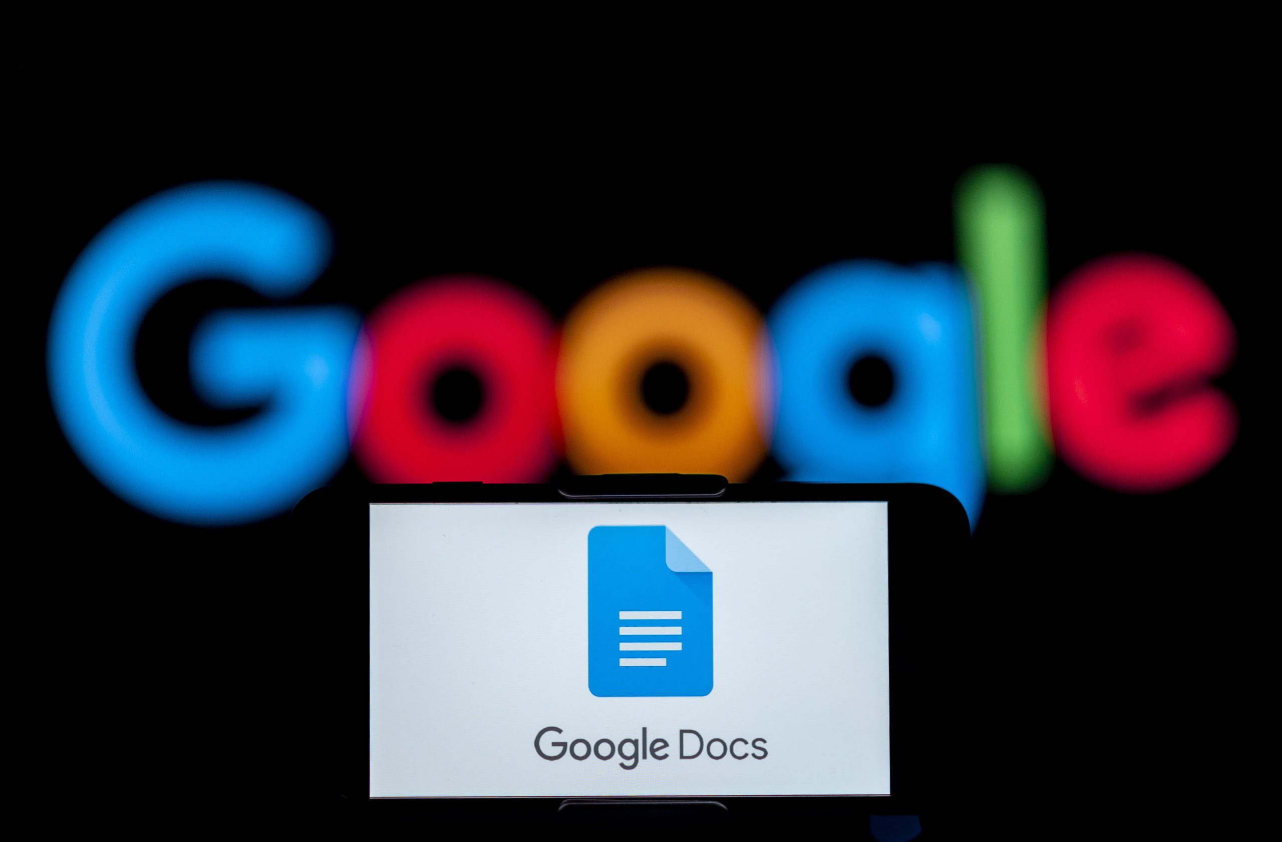 Google Docs