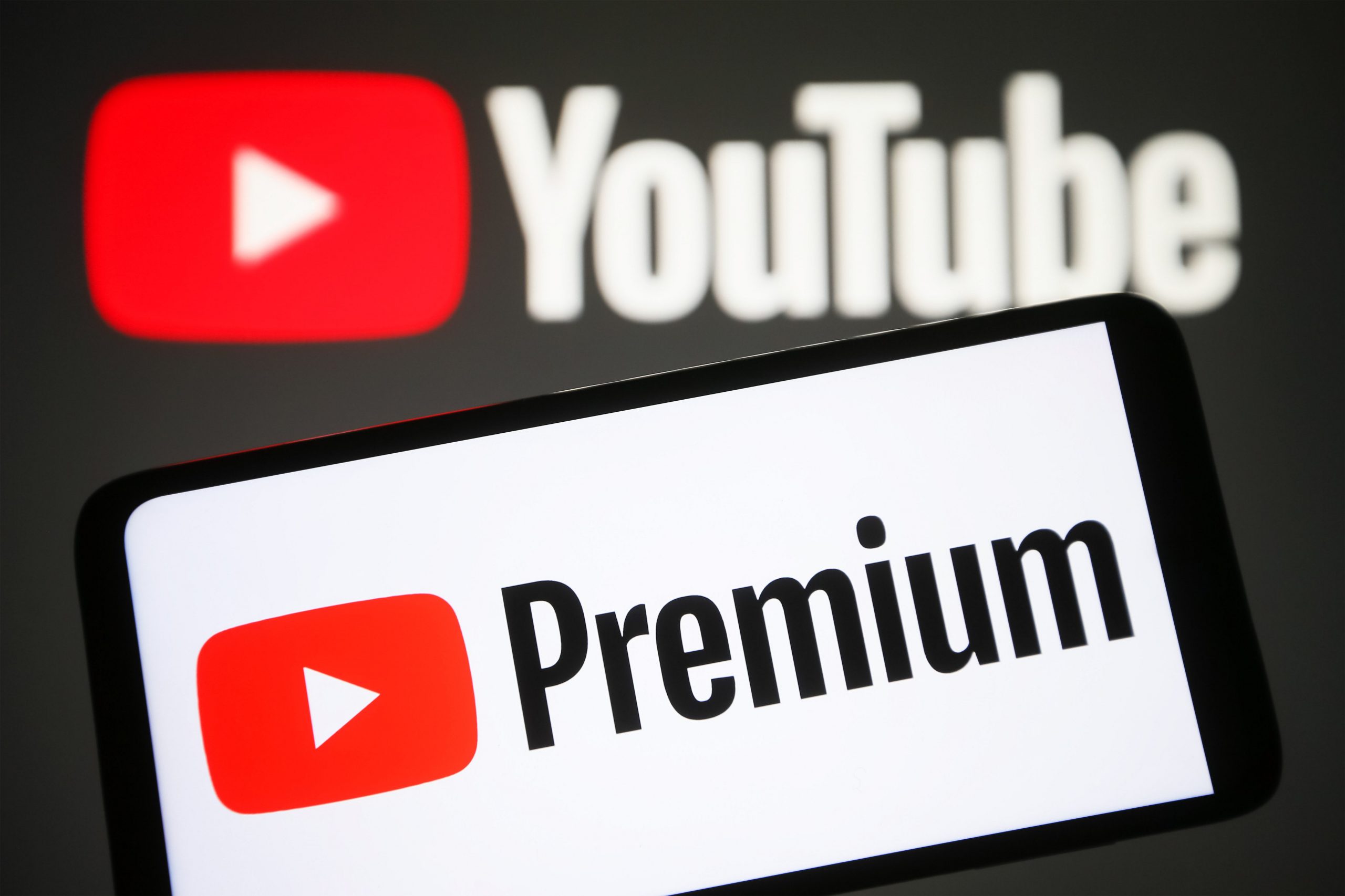 YouTube Premium