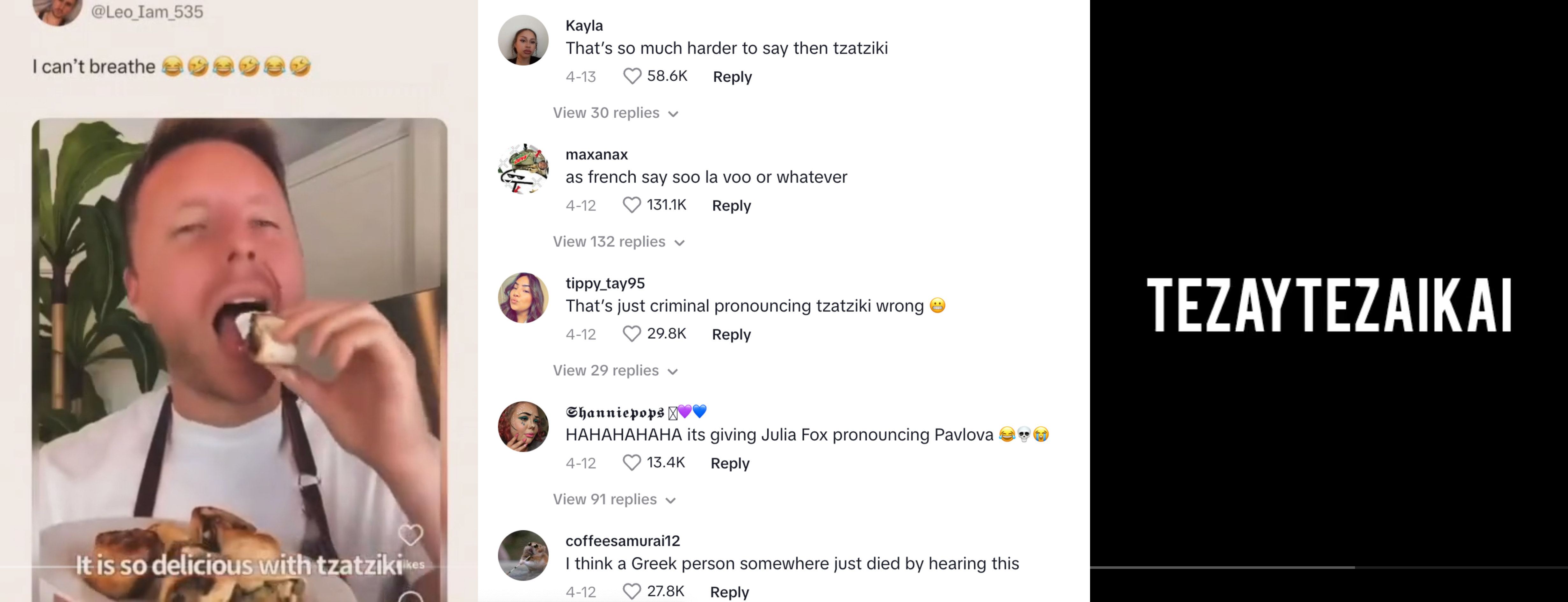 TikTok, YouTube, and Instagram creators are deliberately mispronouncing words in videos to boost engagement and views.