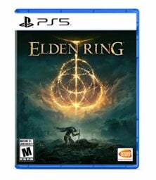 Elden Ring (PlayStation 5)