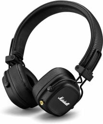 Marshall Major IV headphones