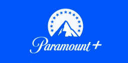 paramount+ logo 