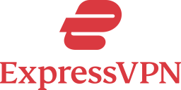 ExpressVPN logo