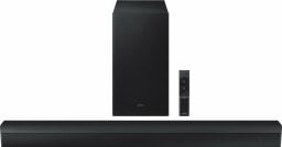 Samsung HW-B550D 3.1 Channel B-Series Soundbar with Wireless Subwoofer