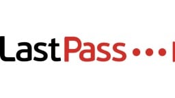 LastPass logo