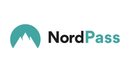 The NordPass logo