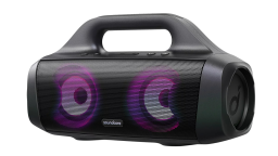 Soundcore Select Pro Portable Speaker by Anker