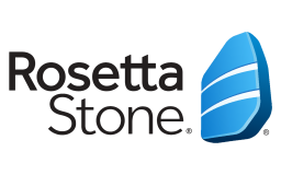 Rosetta Stone logo