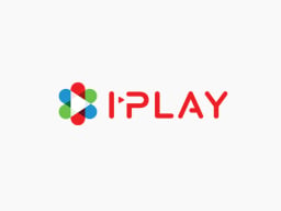 Logo for iPlay