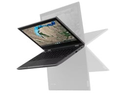 Lenovo chromebook laptop