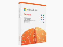 Personal microsoft 365