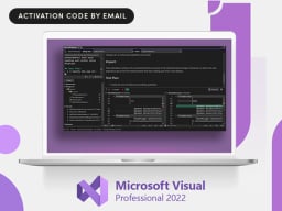 Microsoft Visual Studio